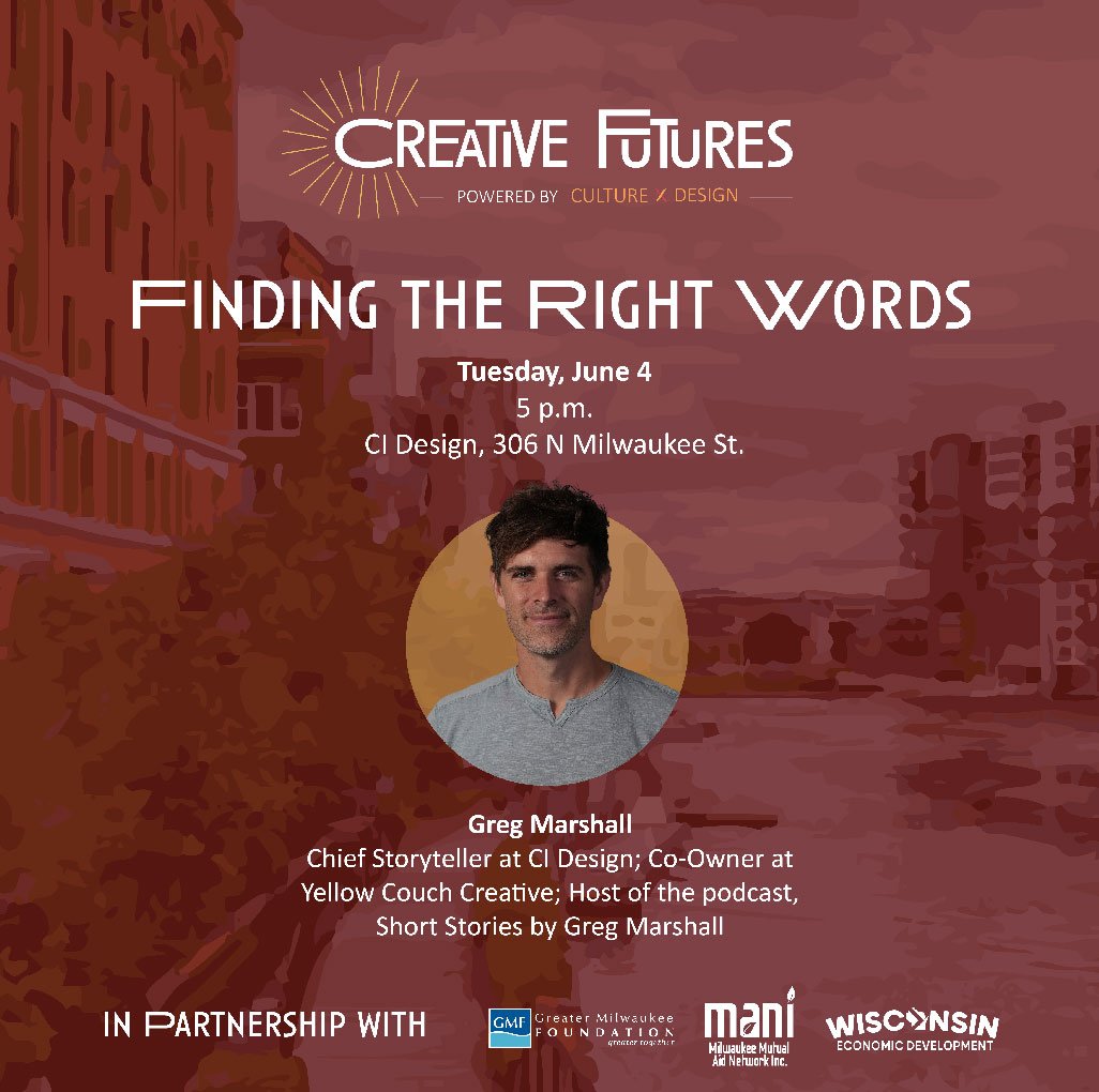 Creative Clinics: FindIng the Right Words