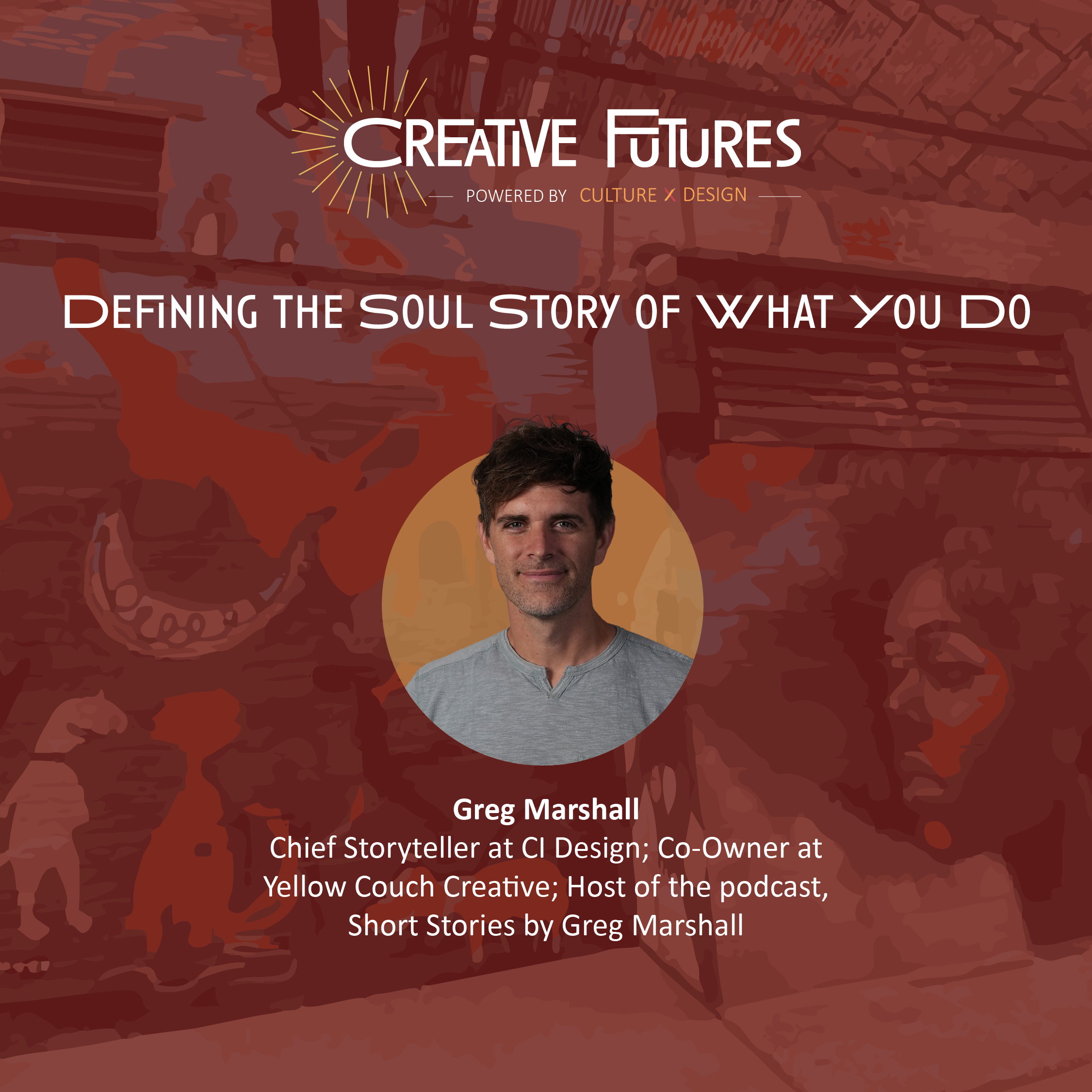 Civic Studios: Defining the Soul Story of What You Do