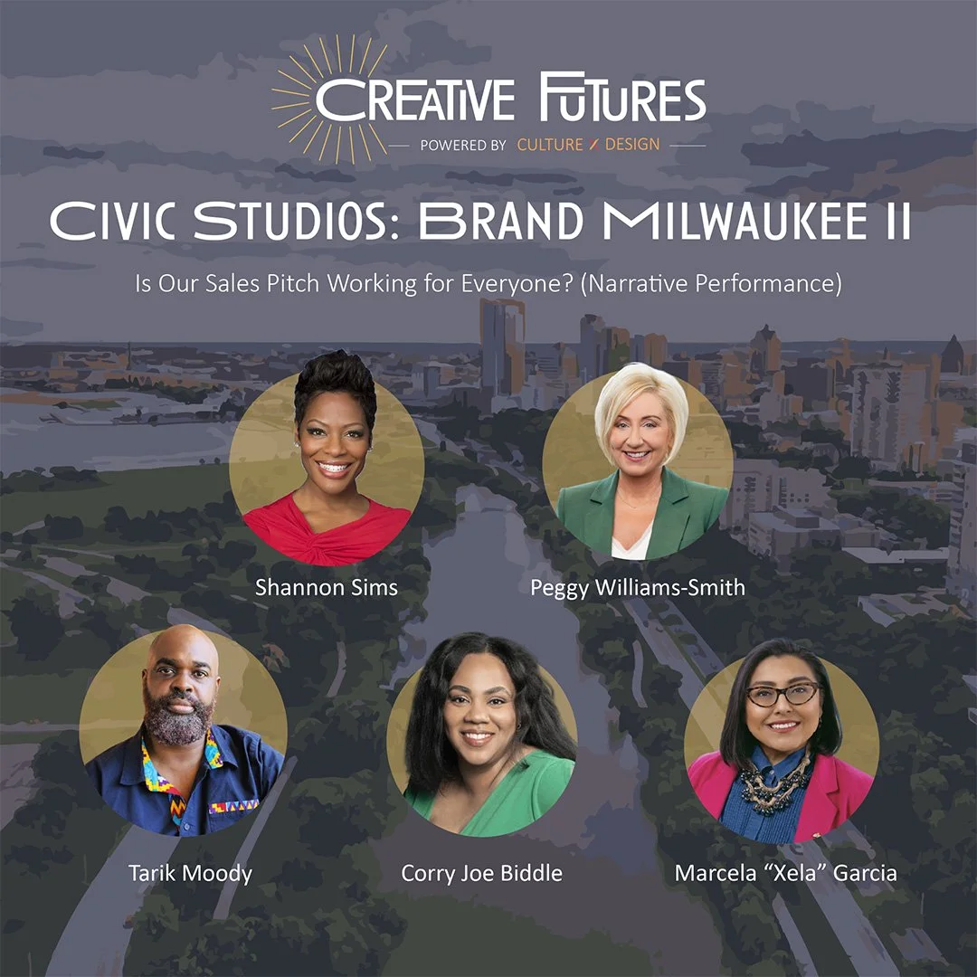 Brand Milwaukee Part II: Is Our Sales Pitch Working for Everyone?