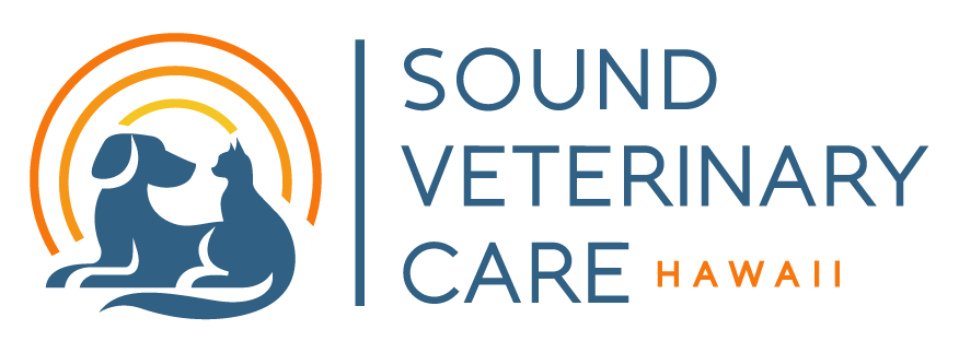 Sound Veterinary Care Hawaii