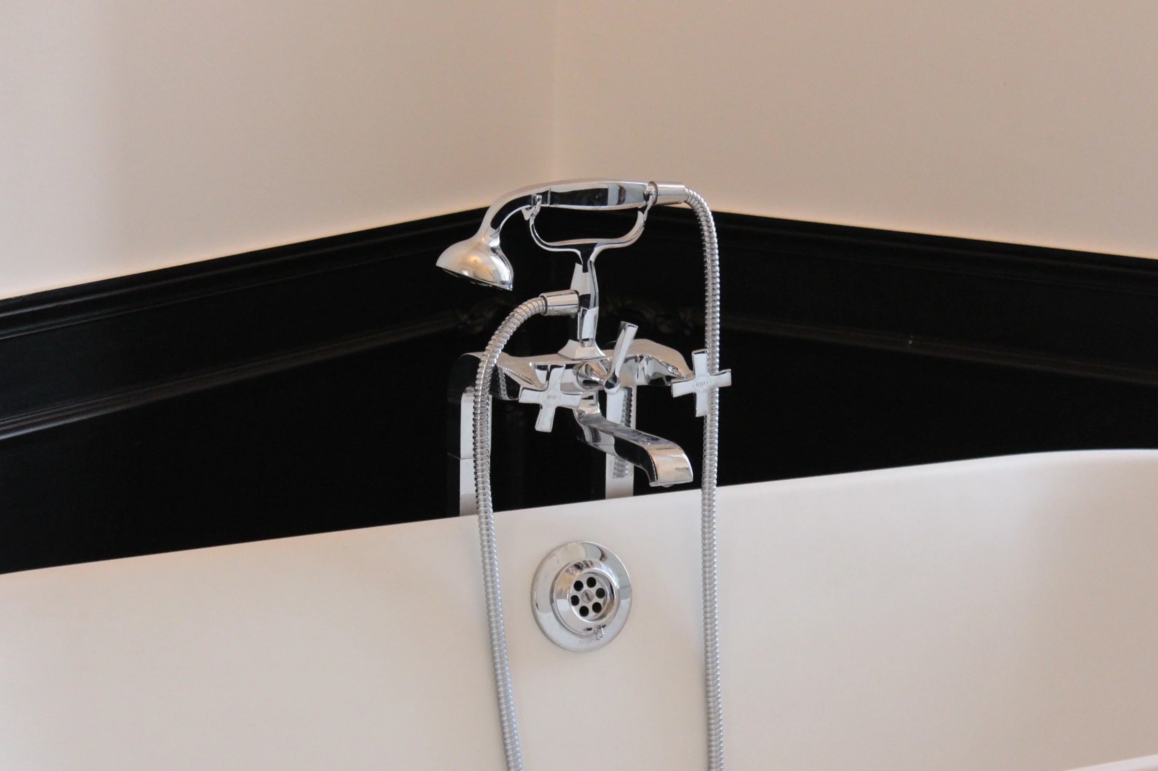 Salle de bain - 1er étage