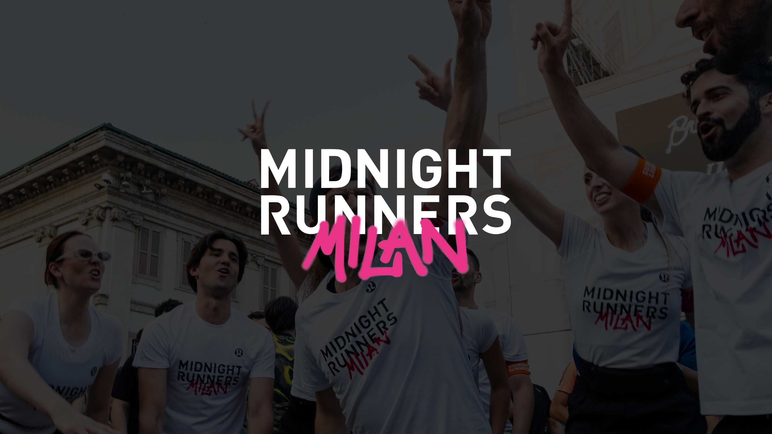 Midnight Runners