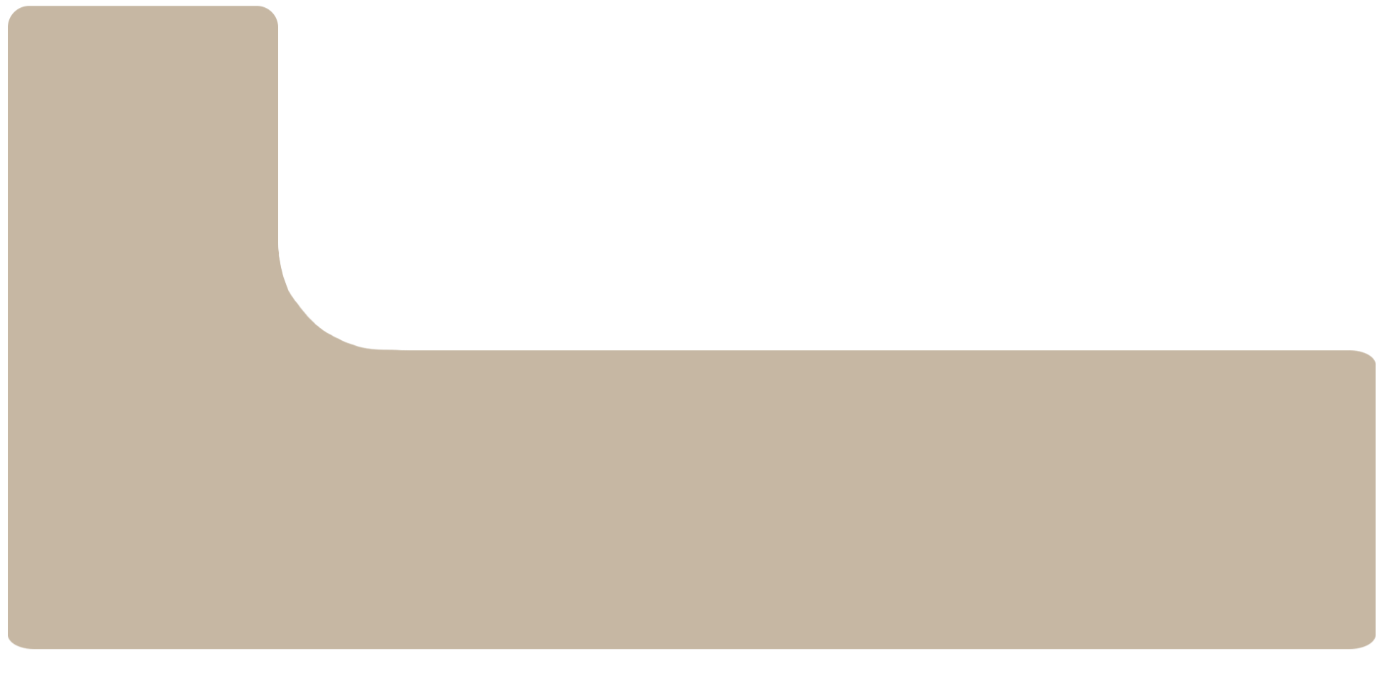 Illustration of a person reading a book at a desk in a classroom.