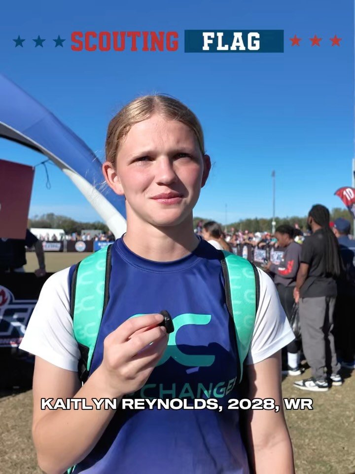 Some playmakers of c/o 2028.