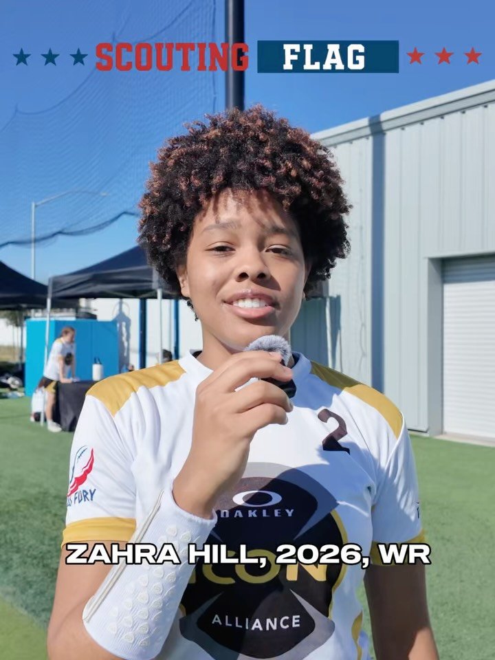 Oakley Icon Alliance - 2/13/2026