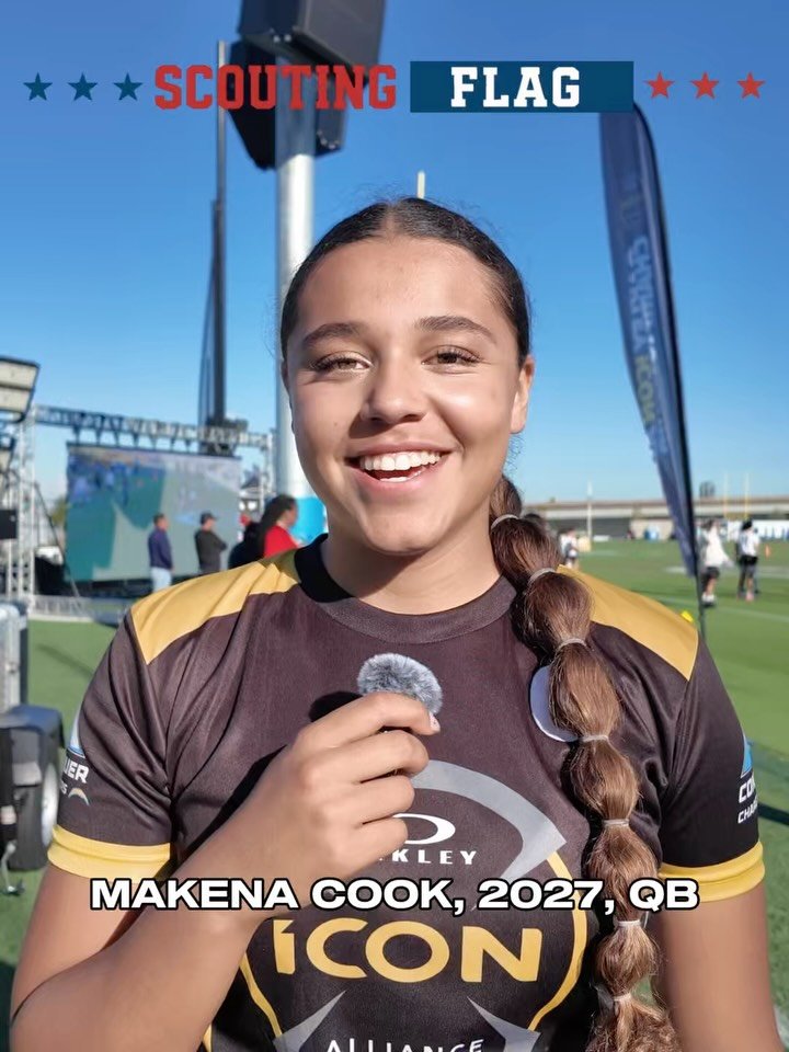 Oakley Icon Alliance: Day 2