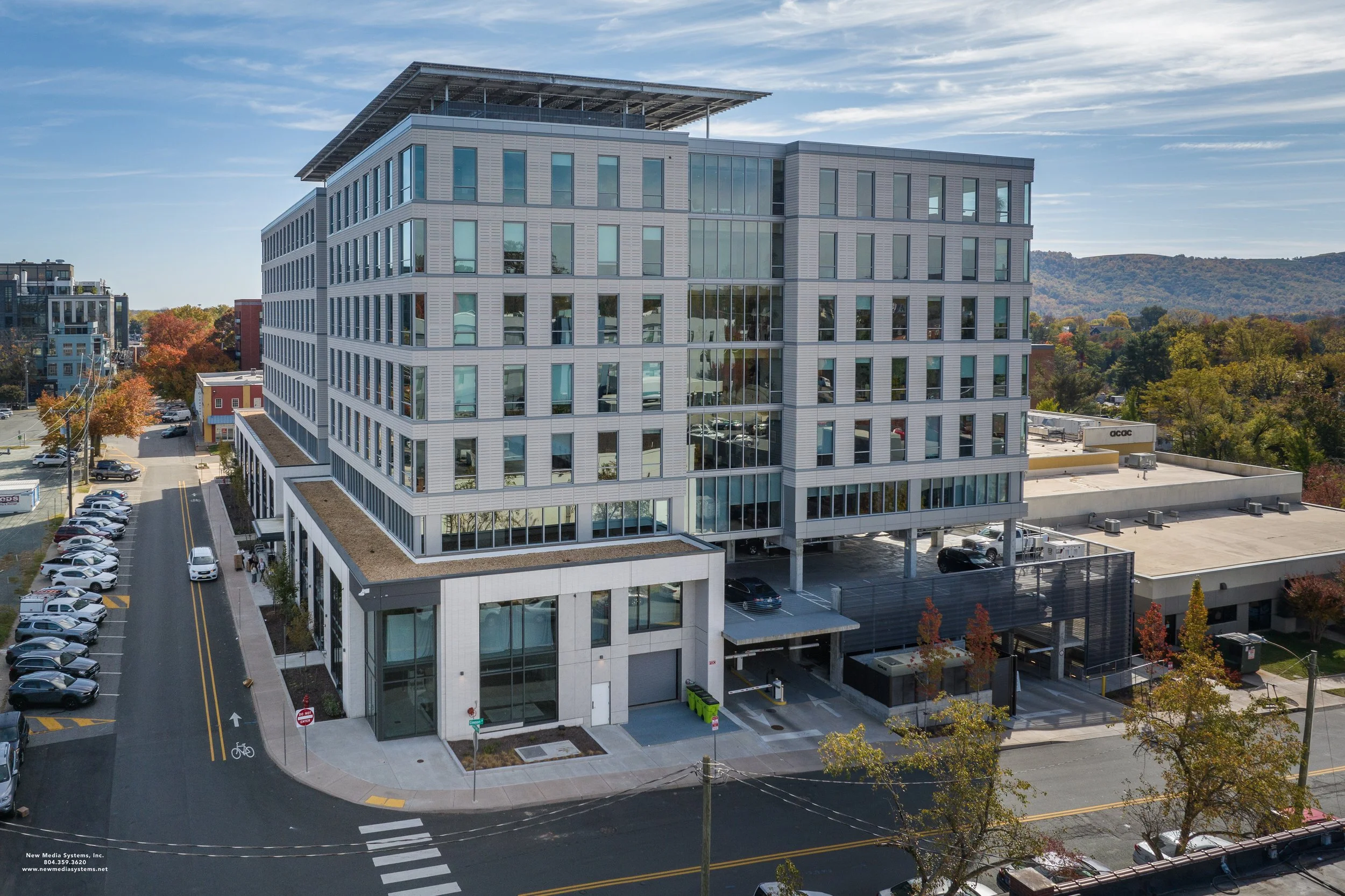 Apex Plaza