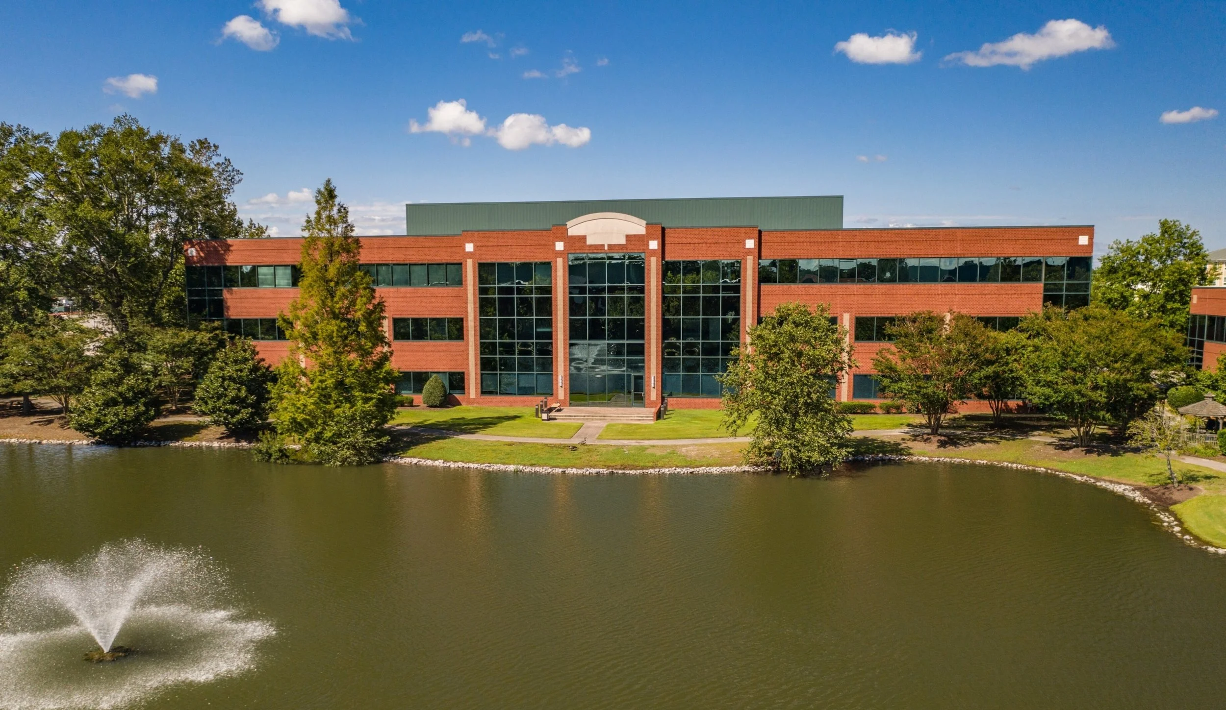 Liberty Executive Park