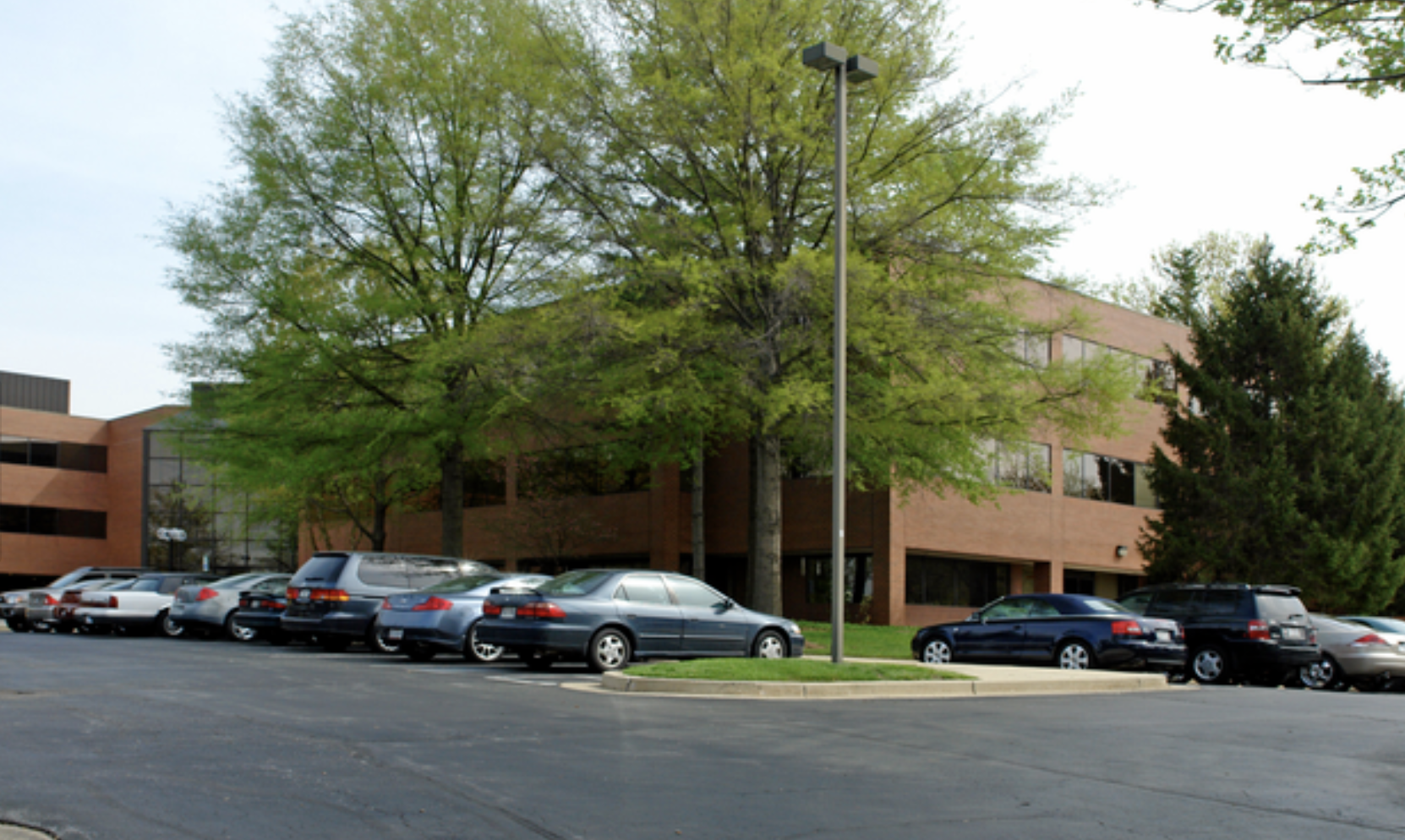Metro Park Office