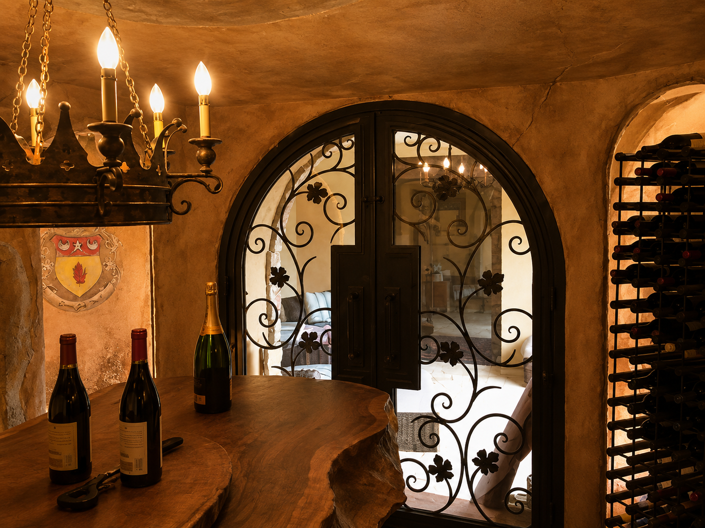hills-borough-wine-cellar-entrance-door.png