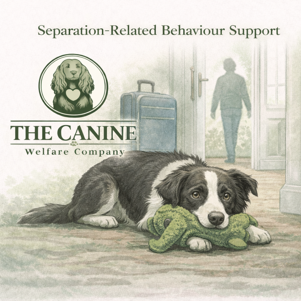 Separation-Related Behaviour Support
