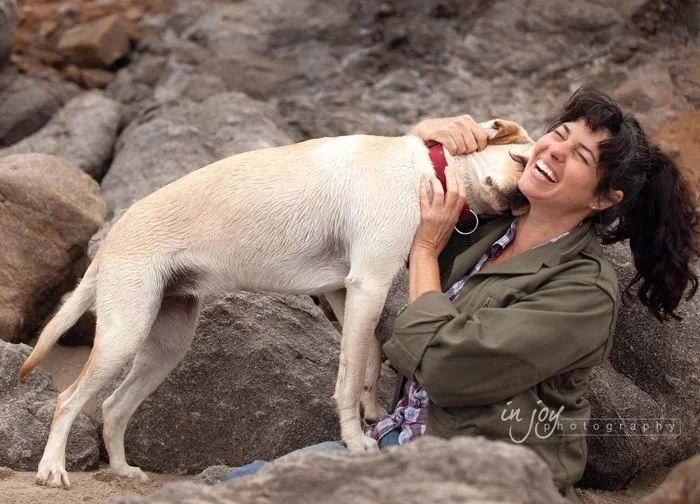 Pets and Their People