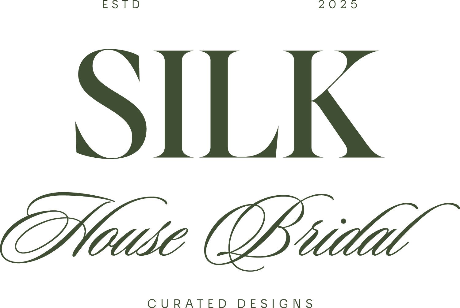 Silk House Bridal