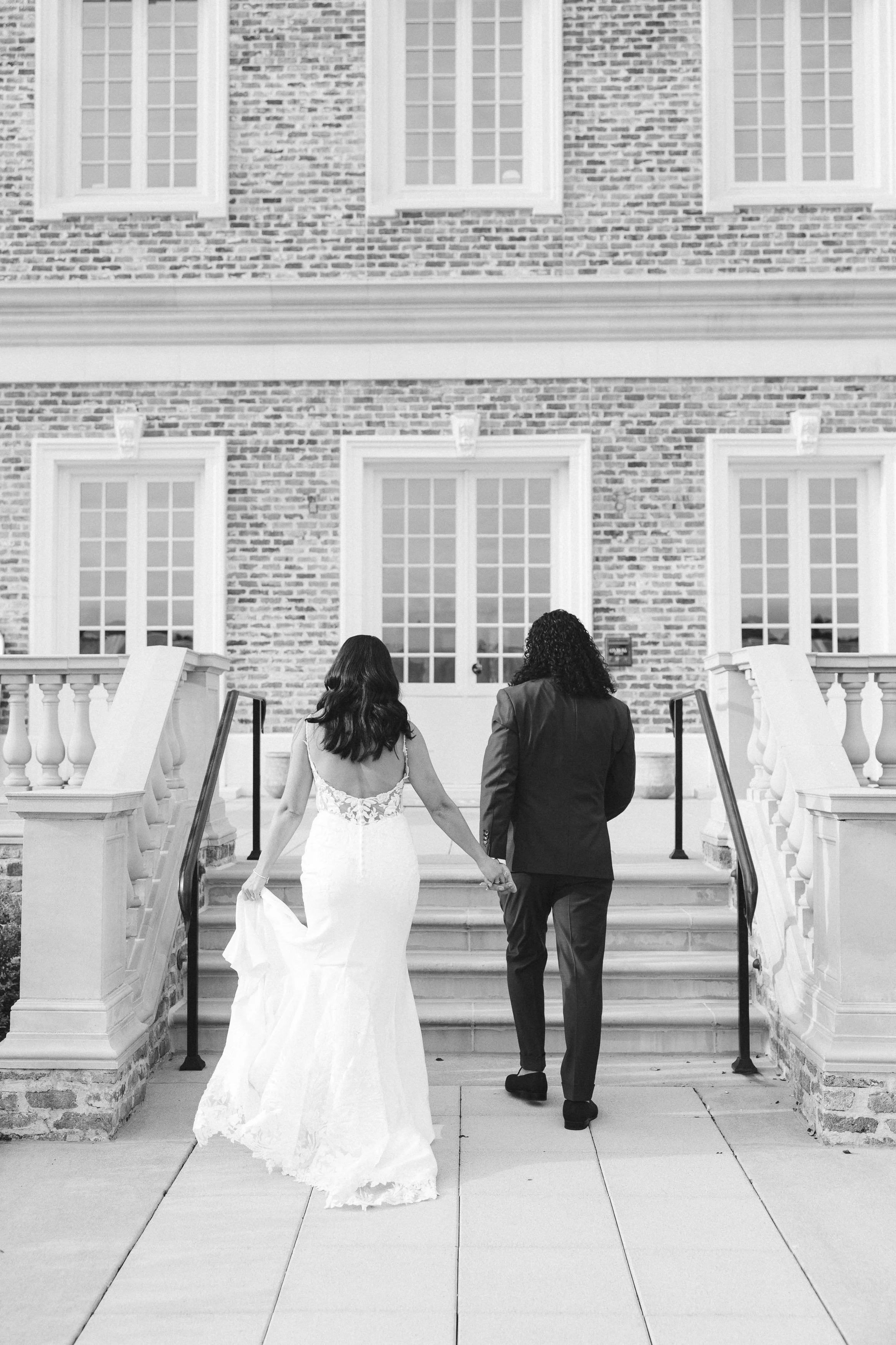 The Olivia Gown