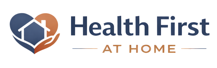 Health First AT HOME