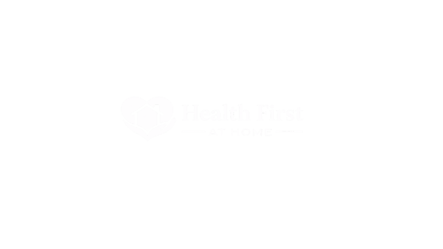 Health First AT HOME