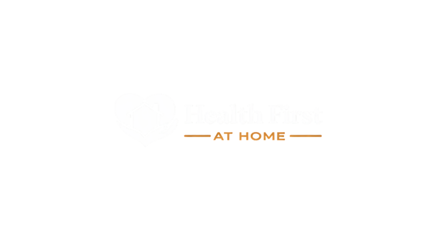 Health First AT HOME