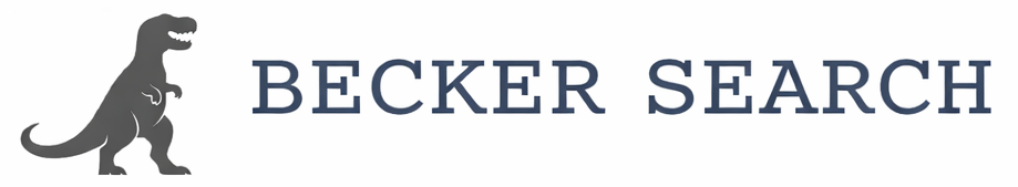Becker Search