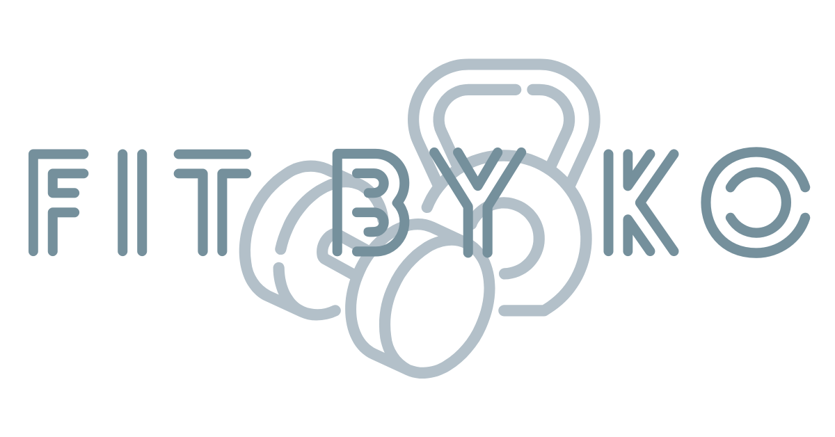 FIT BY KO