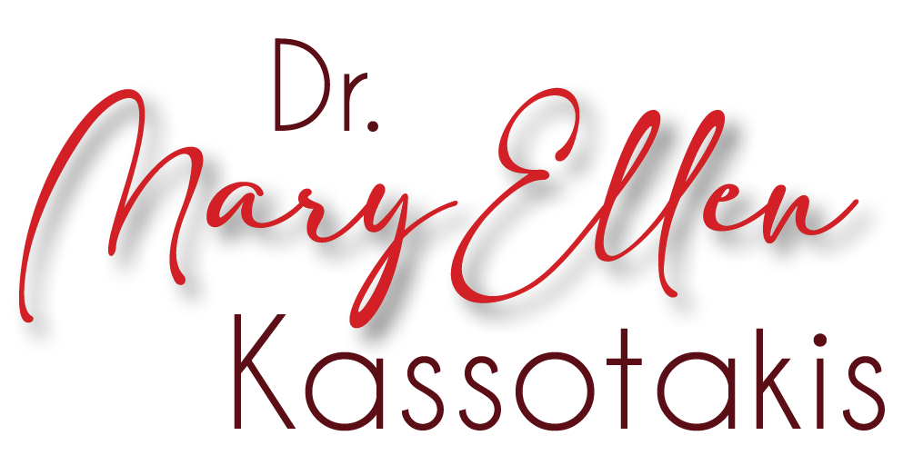 Dr. Mary Ellen Kassotakis