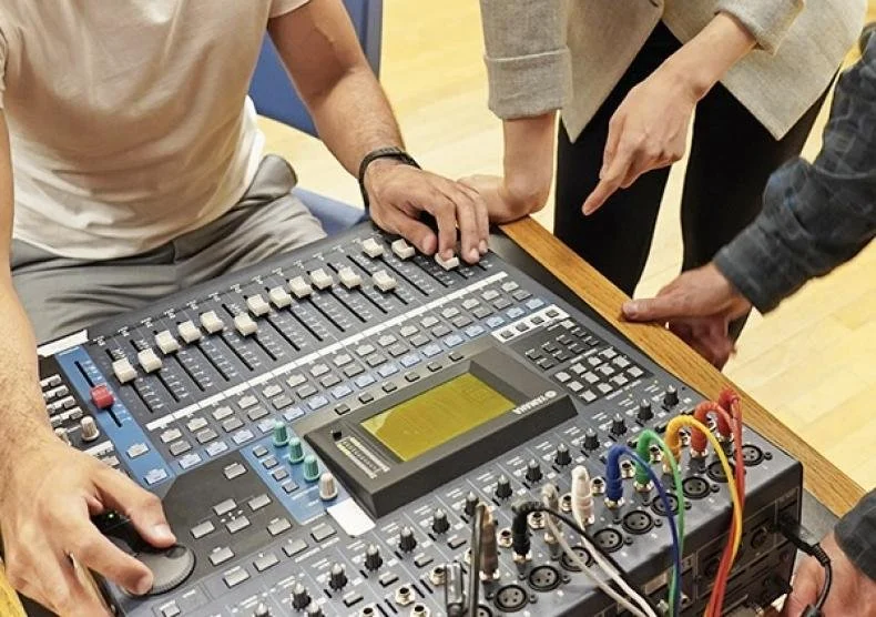 Electronic Music Concert