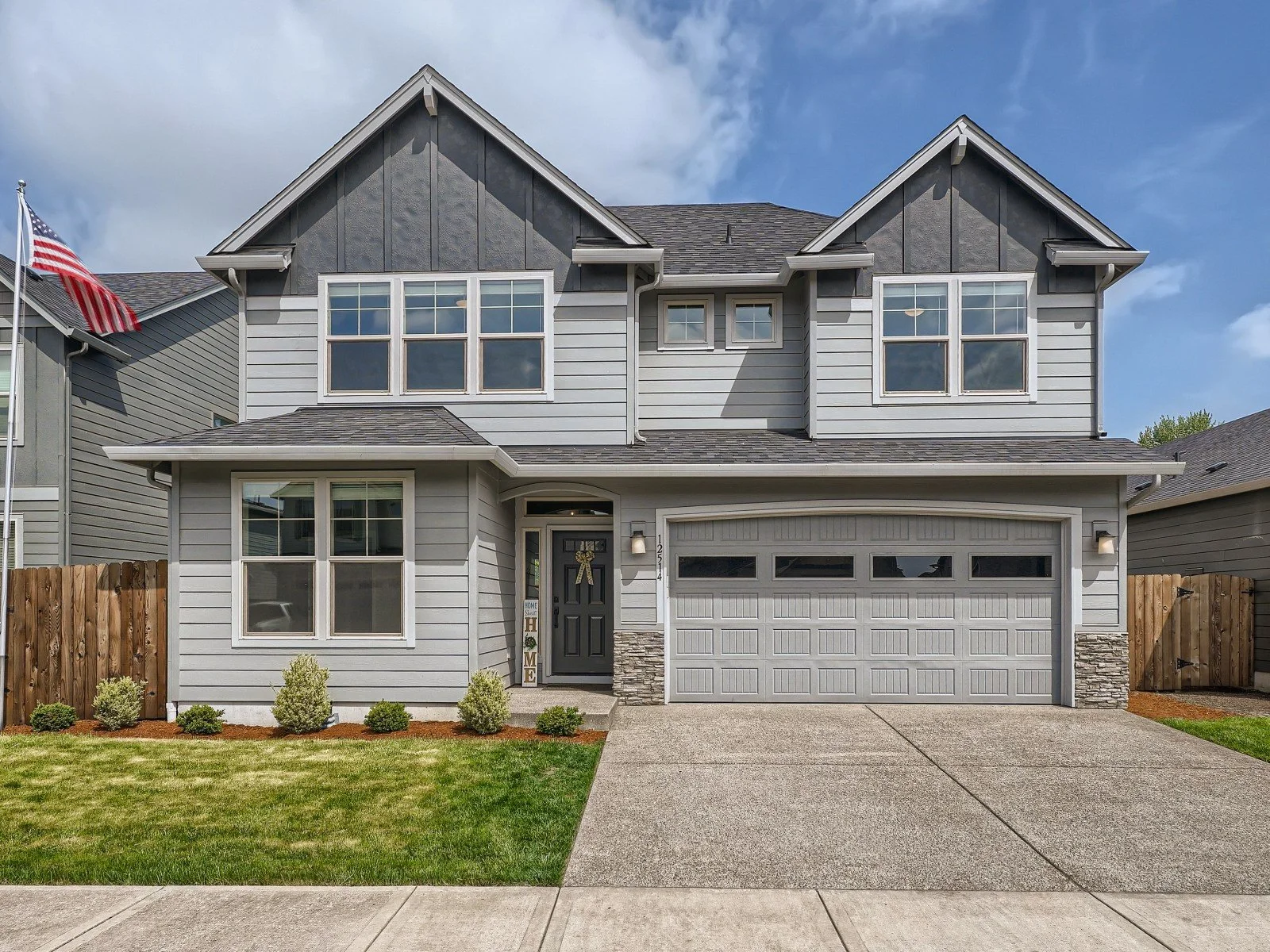 Home Buyer Consultation