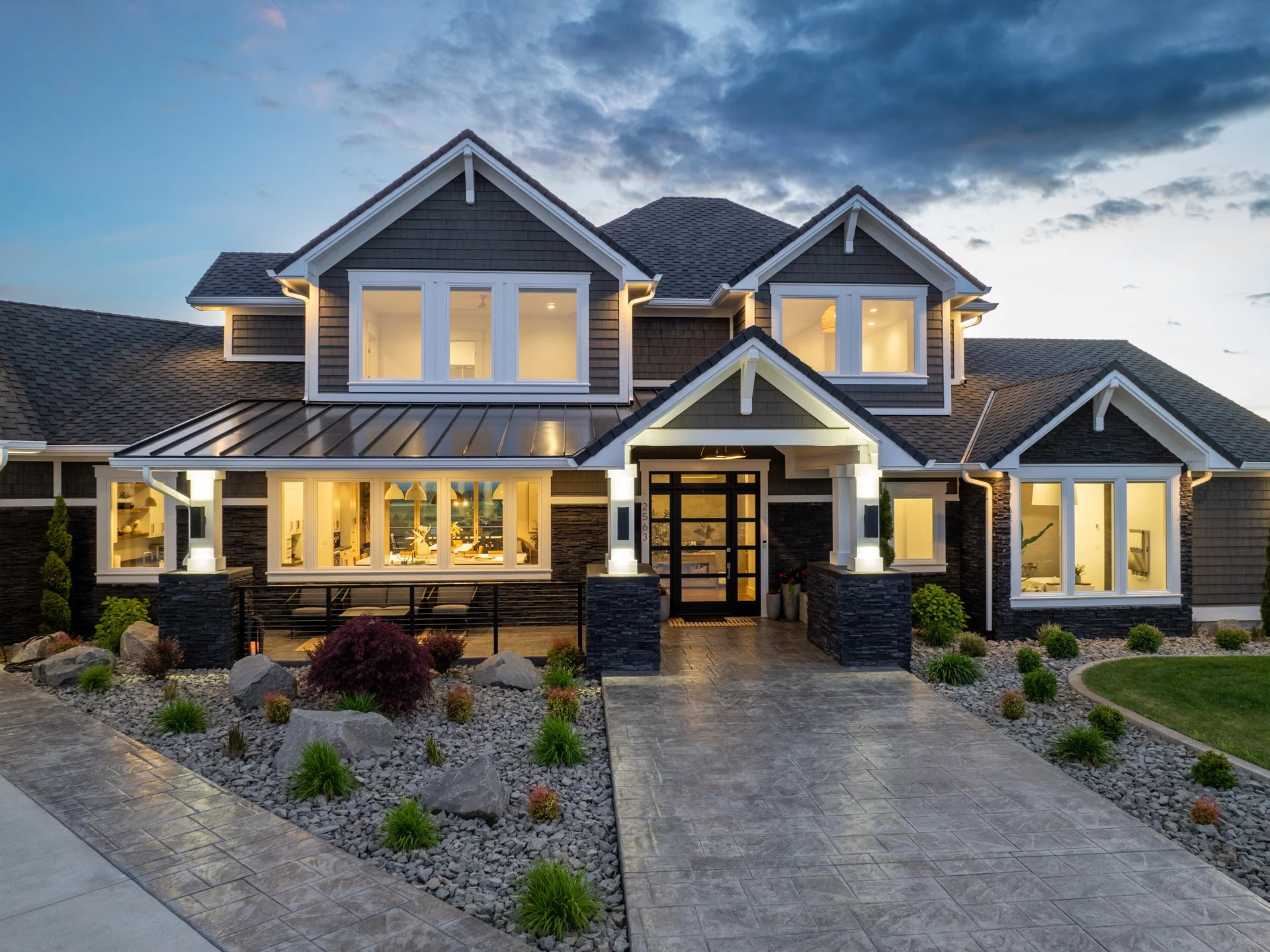 Home Value Consultation