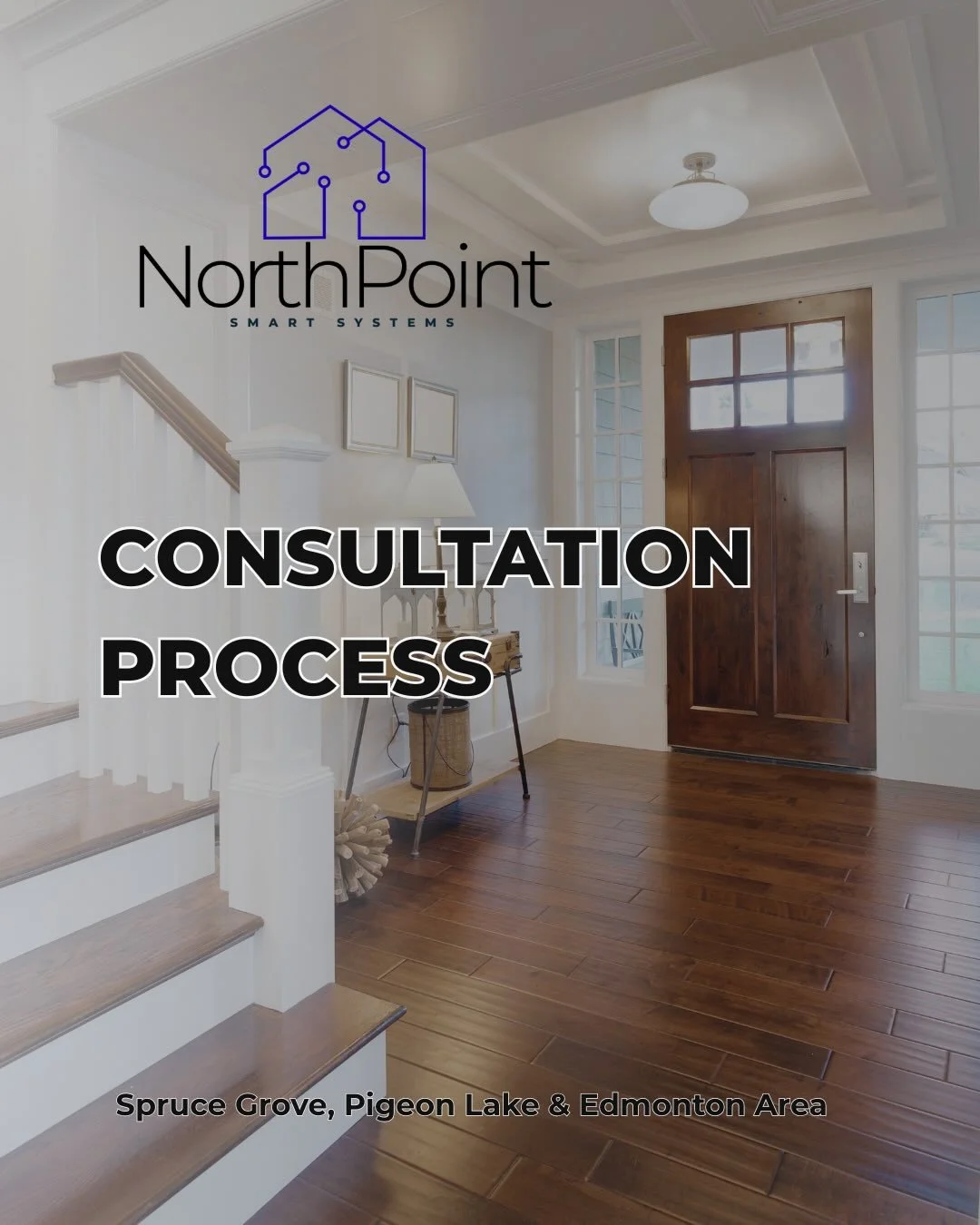 Thinking about a smart home but not sure where to start?

That&rsquo;s exactly what our in-home consultation is for.

We come to your home, learn how you live, and design a smart home system that actually makes sense for your space.

No complicated s