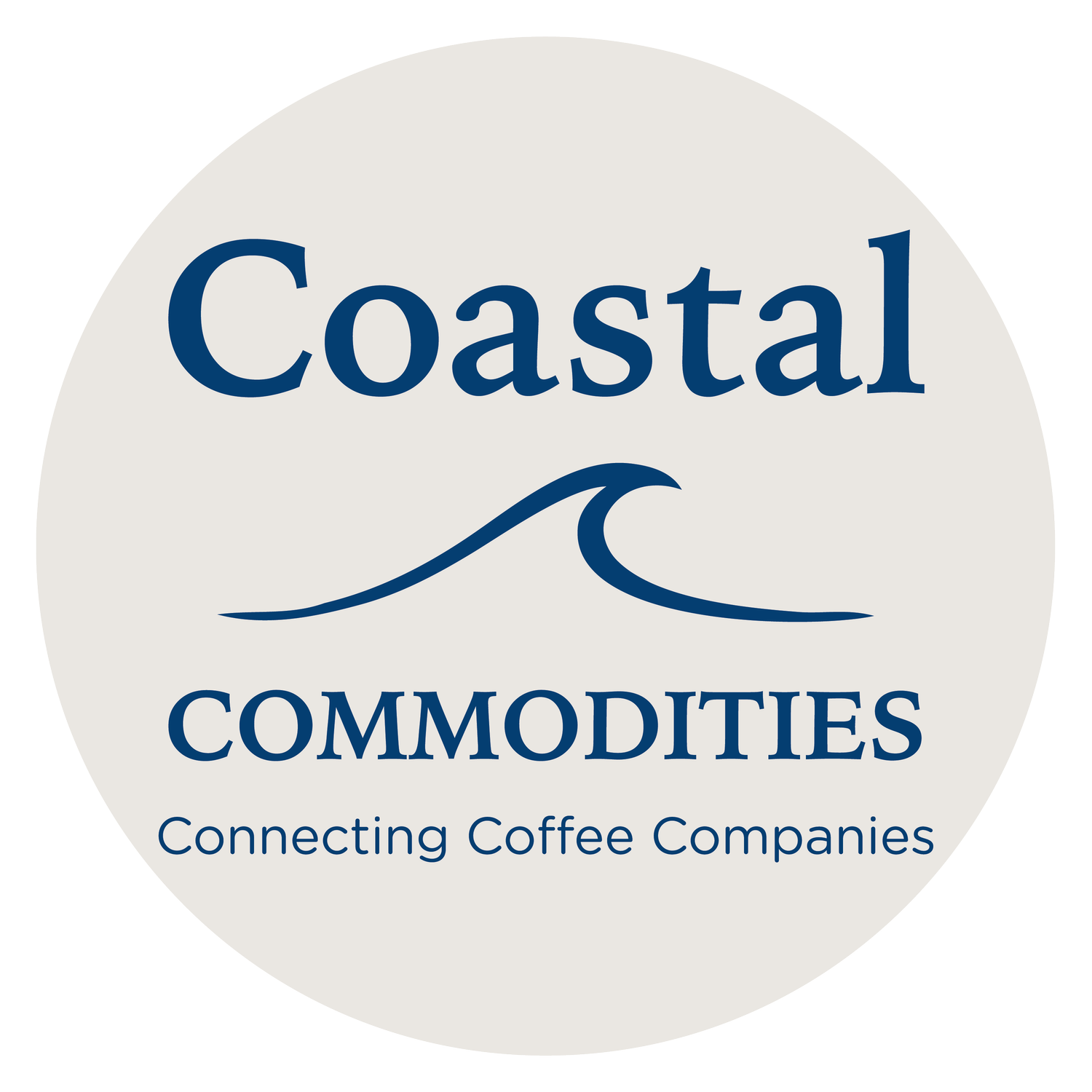 COASTAL COMMODITIES