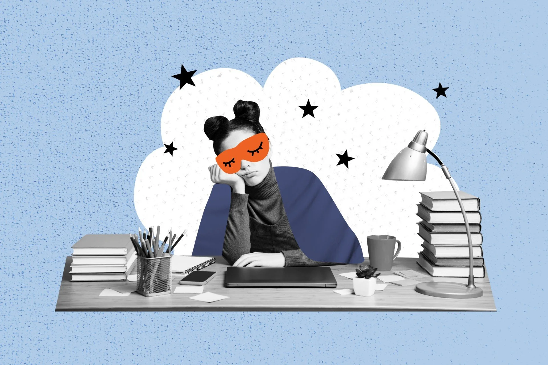 The Sleep &amp; Sustainability Workshop