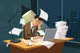 Why the Pursuit of Peak Performance is Burning Out Your Workforce