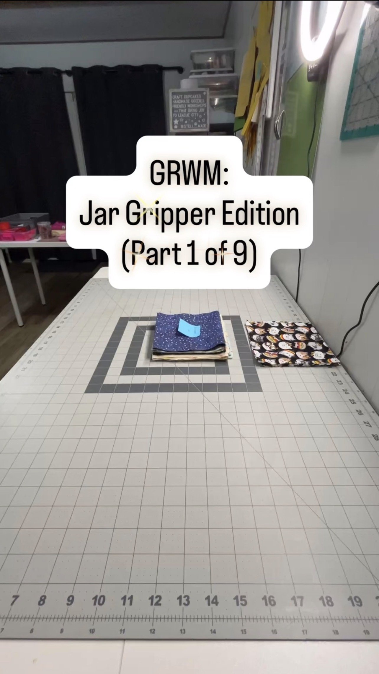 Jar Gripper Series - Part 1