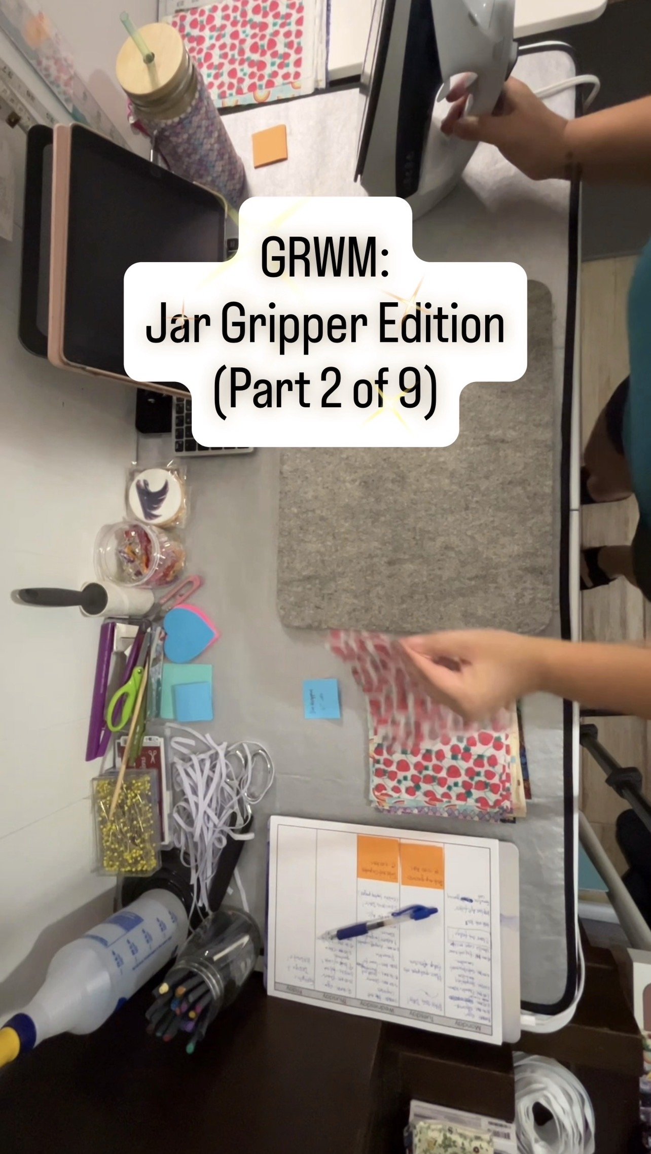 Jar Gripper Series - Part 2