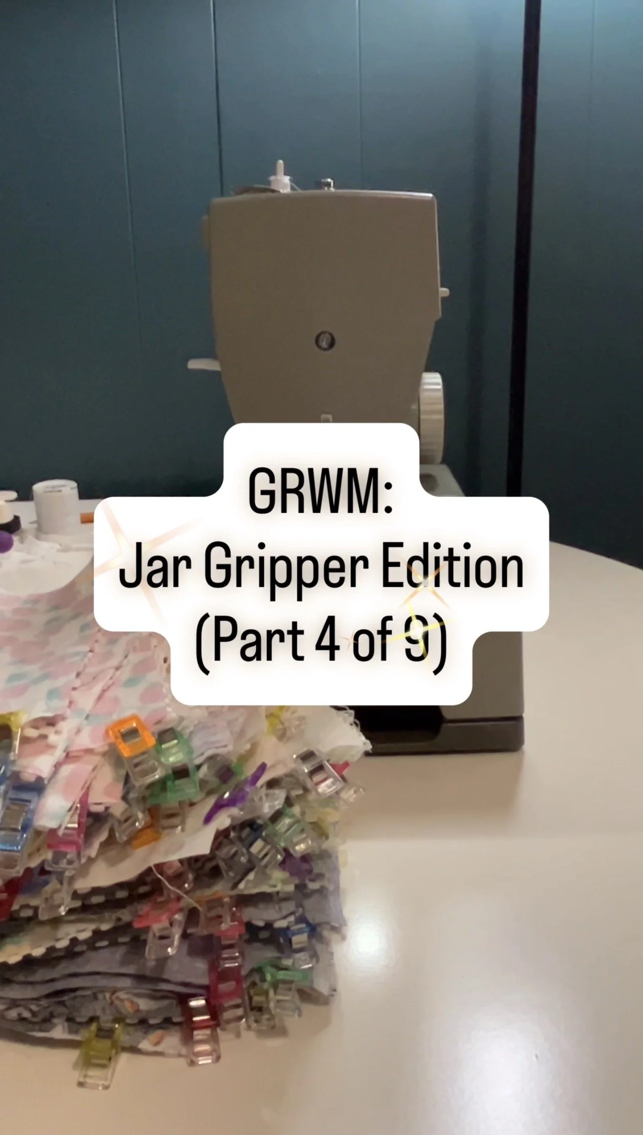 Jar Gripper Series - Part 4