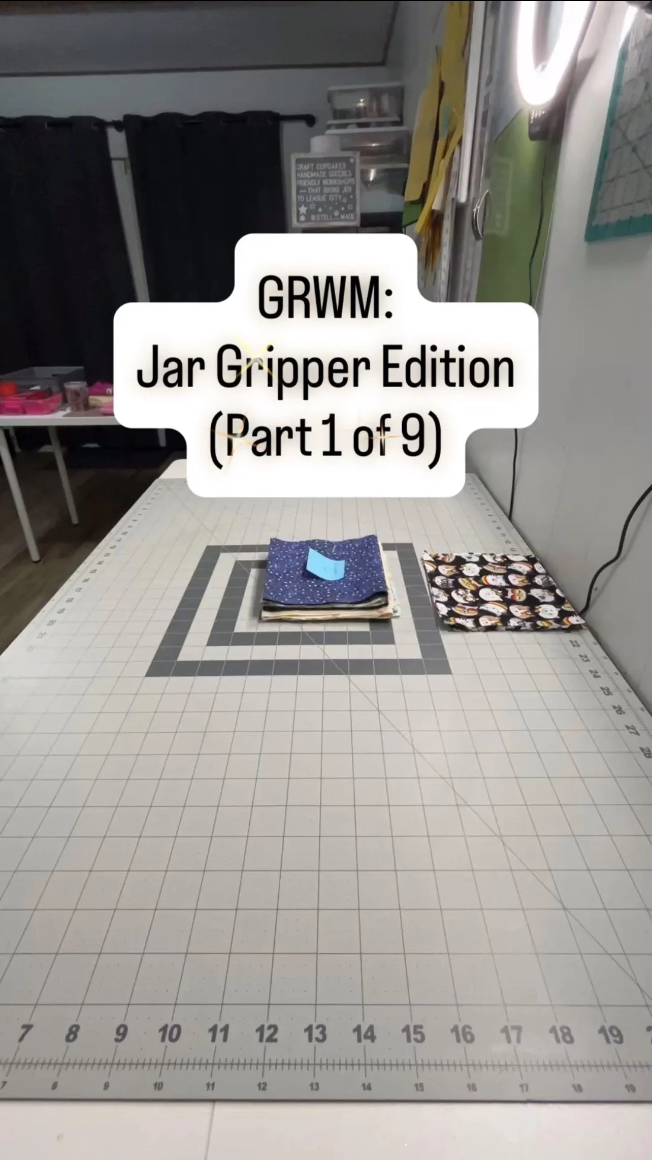 Jar Gripper Series - Part 1