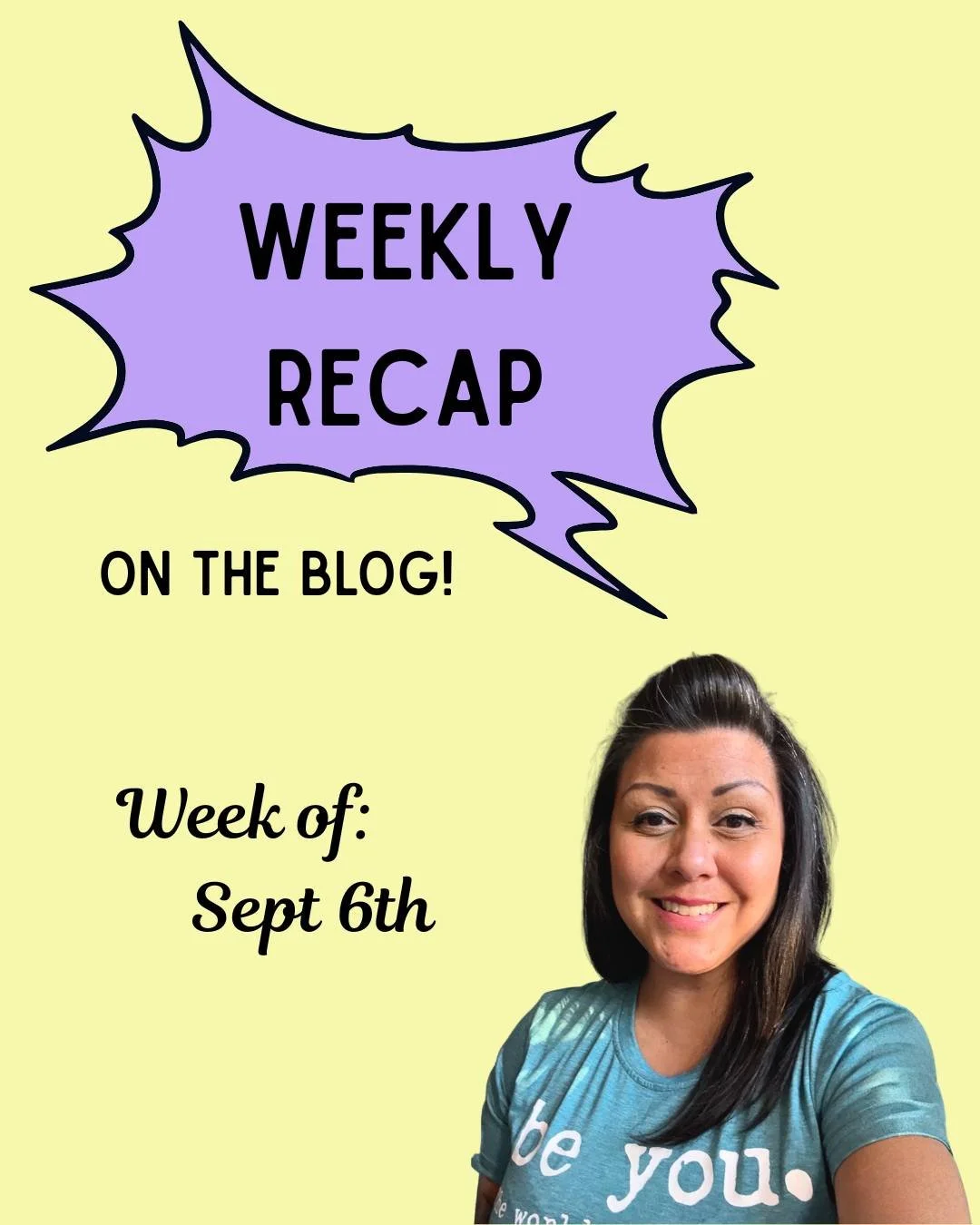 Moving the recap onto the BLOG this week!

Things just keep evolving, don't they? 😉

Check it out here:

https://www.stell-made.com/blog/weekly-recap-09062026