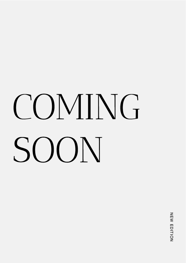 NEW Pre-Order Digital Edition #5