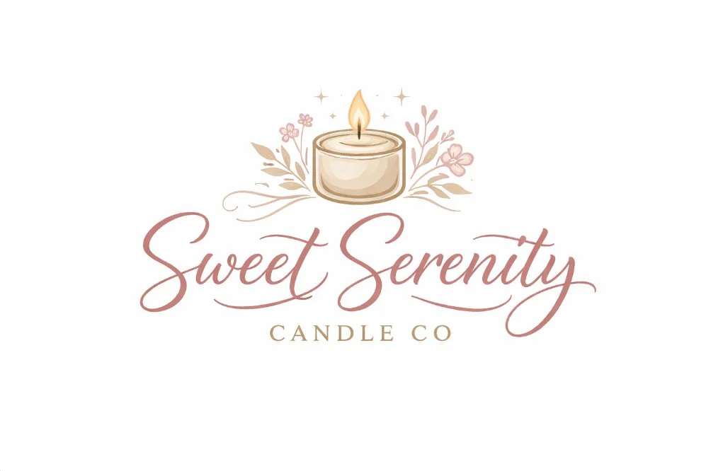Sweet Serenity Candle Co.