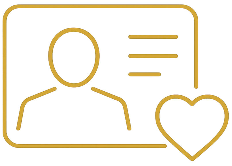 Mail icon representing thought leadership and marketing insights