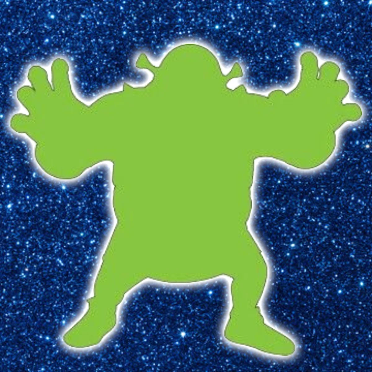 Ogre Ally
