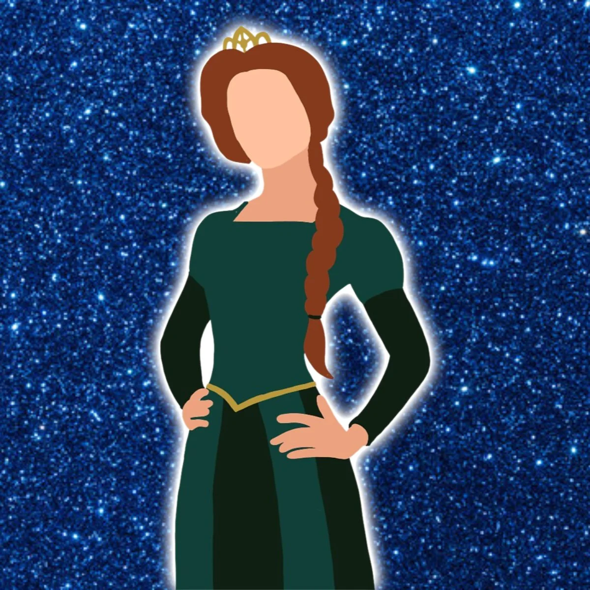 Princess Patron