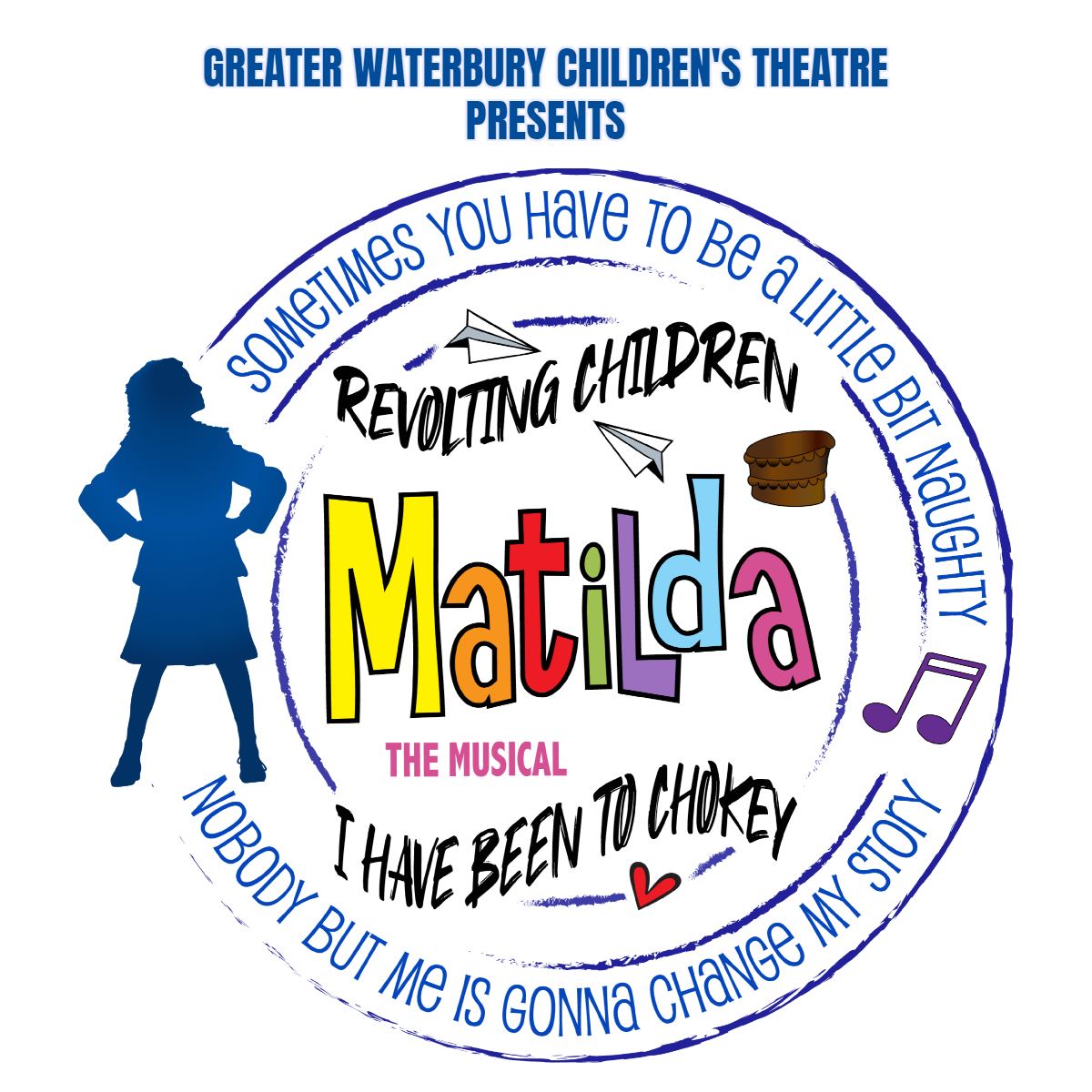 2024 Matilda