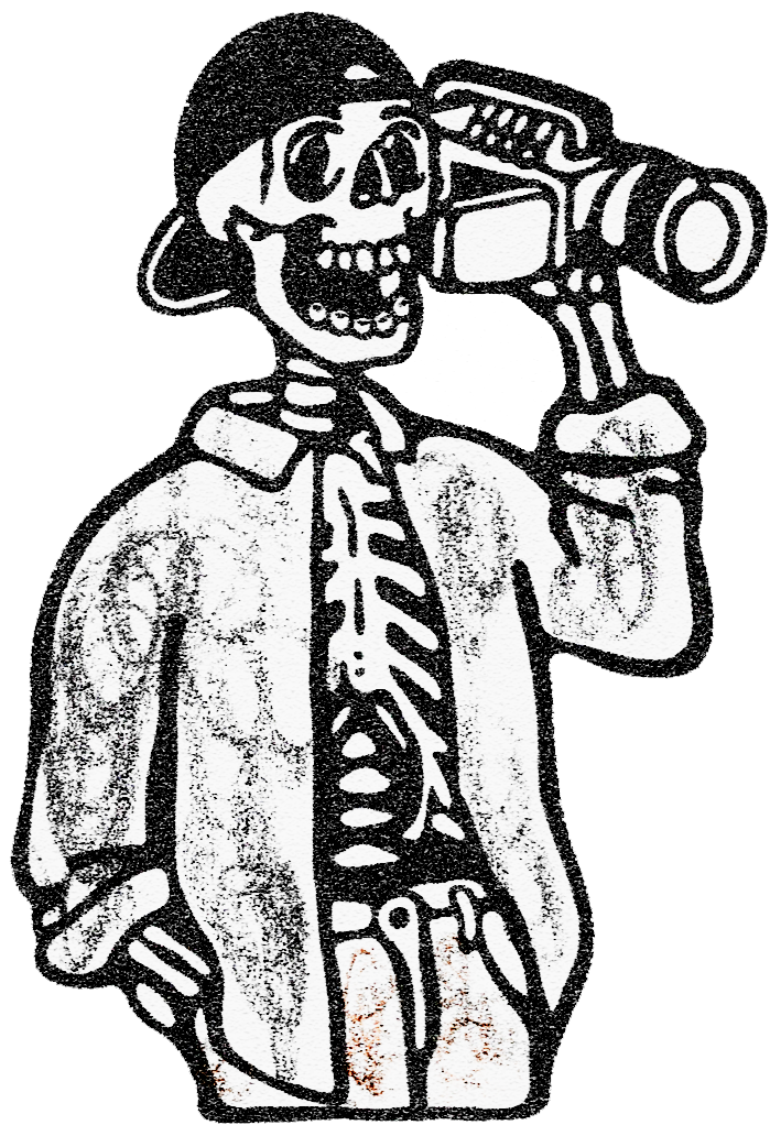 Denim Jacket Productions