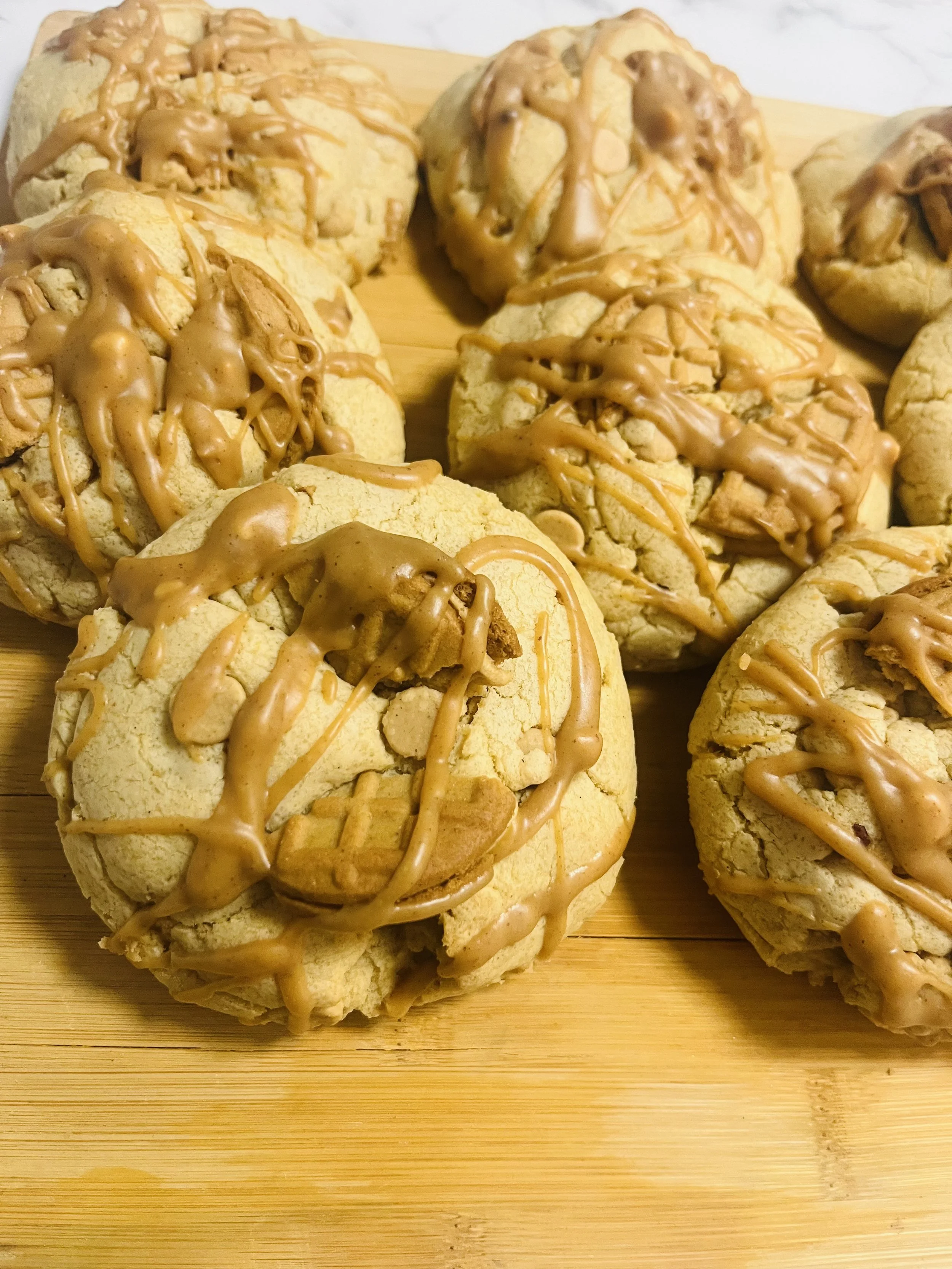 Cookie Launch- Sample Box