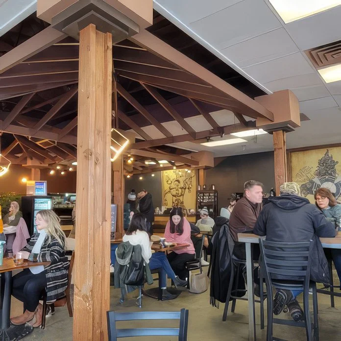 Alchemist Coffee Roasting Co. — Beans, Hat, Mug & Koozie (Value $65)
A Boise-born roaster crafting small-batch coffee with intention, right down to the syrups made in-house. A bag of beans, a hat, a mug, and a koozie, the daily gear for whoever keeps