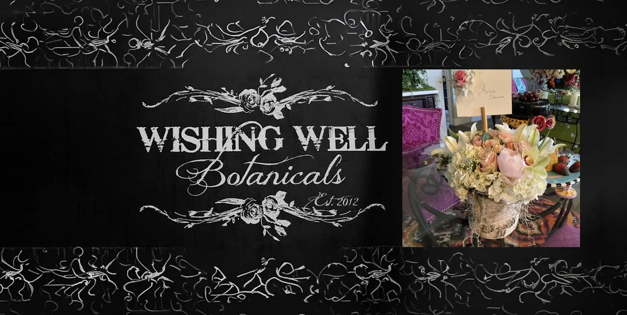 Wishing Well Botanicals—
Fresh bouquet and skincare products from France ($250 value).

Some gifts are meant for the river, and some are meant for the people waiting at home. A fresh bouquet and a collection of French skincare from Wishing Well Botan