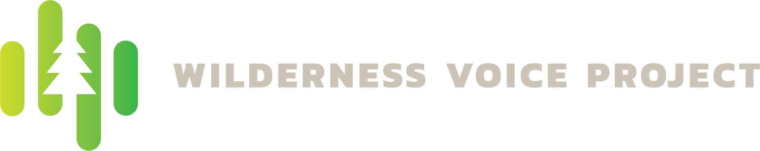 Wilderness Voice Project