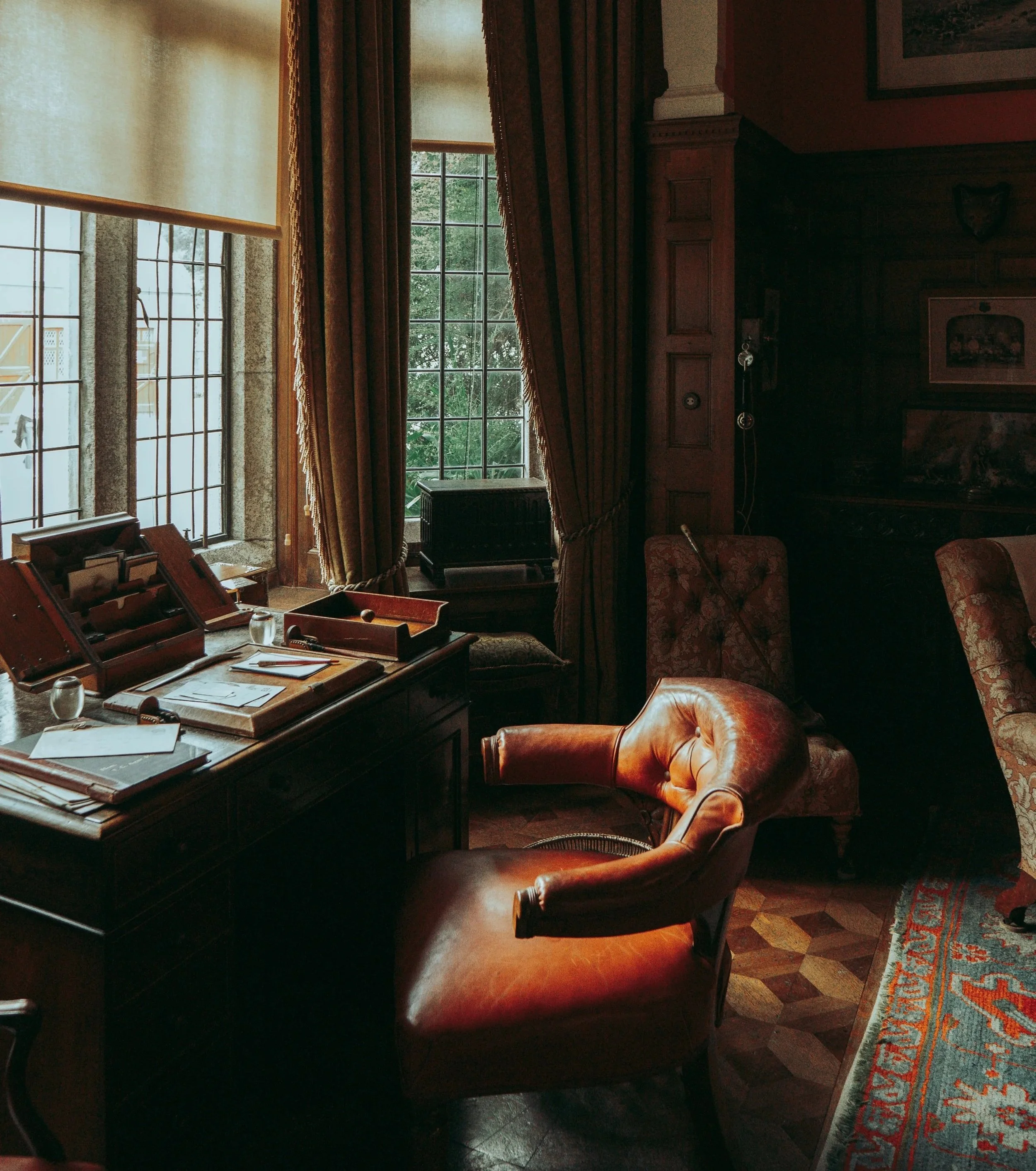 Kazuo Ishiguro and the Art of Restraint