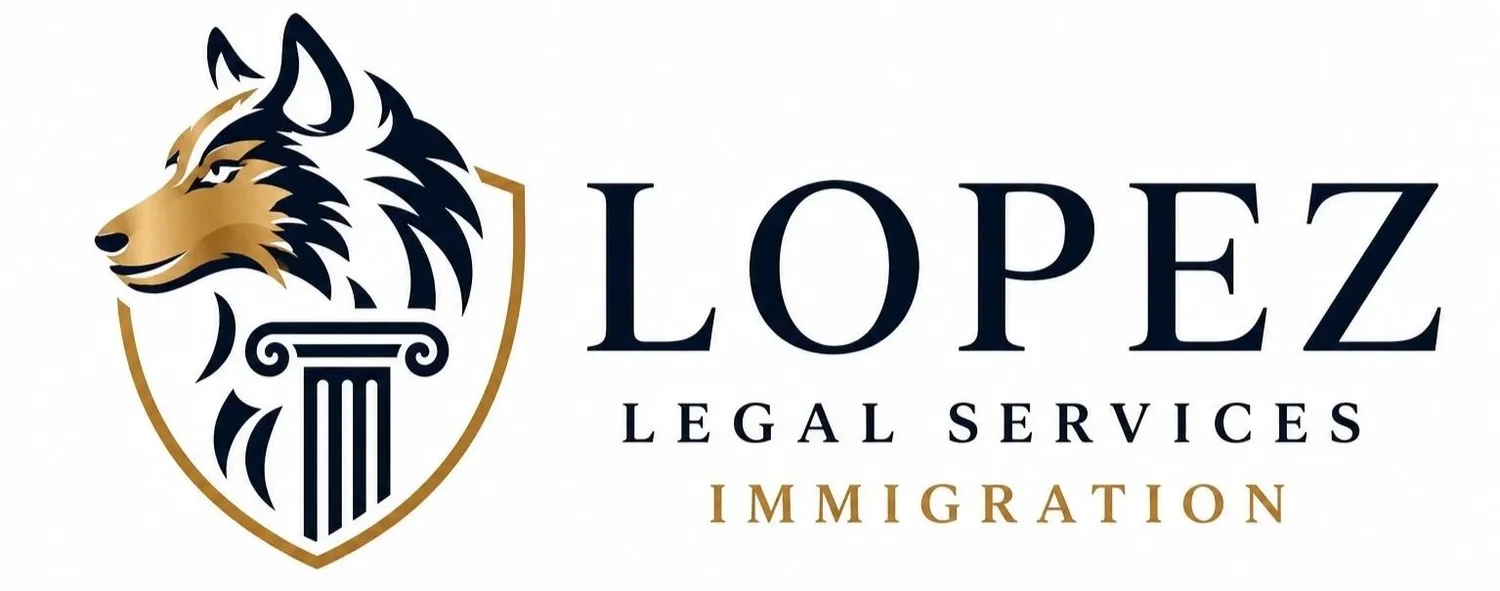 Lopez Legal Services