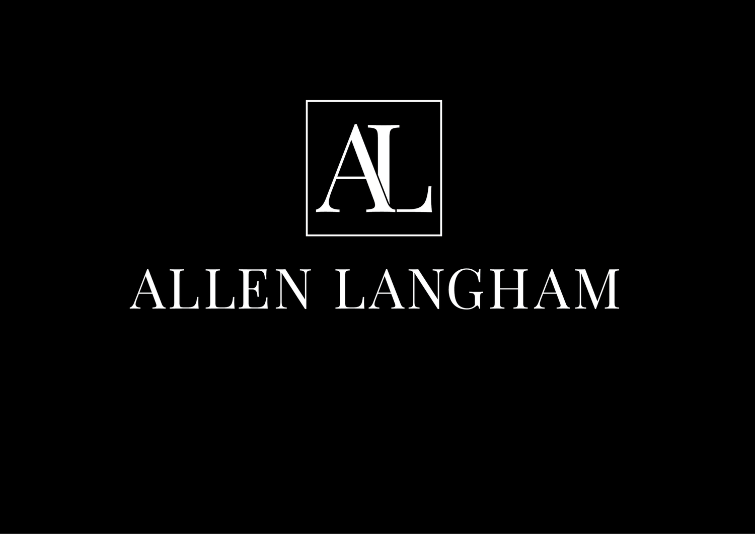 Allen Langham